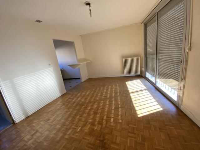 Appartement location à Toulouse
