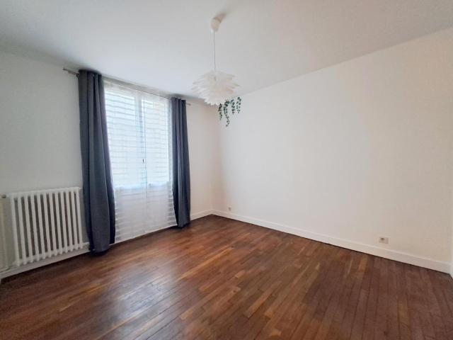Appartement location à Tours