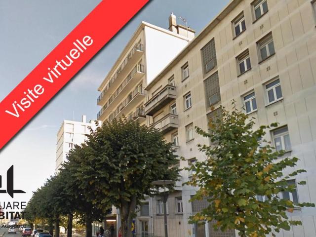 Appartement location à Tours
