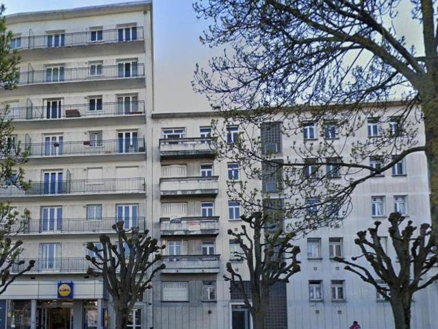 Appartement location à Tours