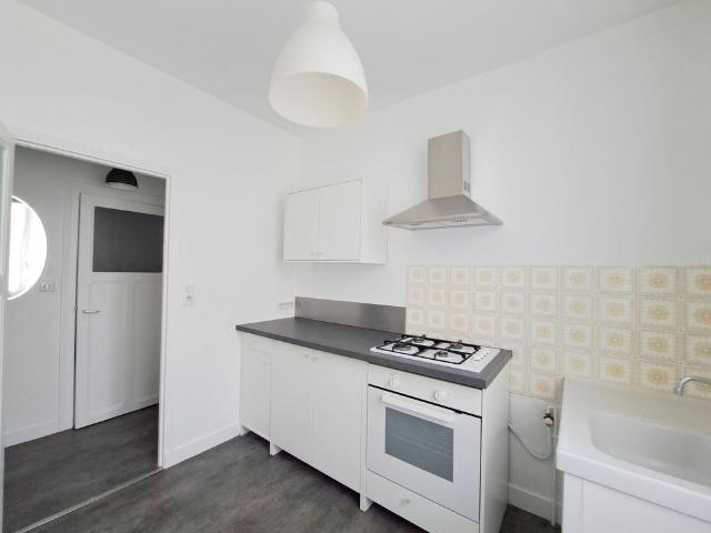 Appartement location à Tours