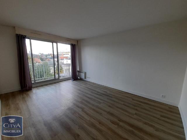 Appartement location à Tours
