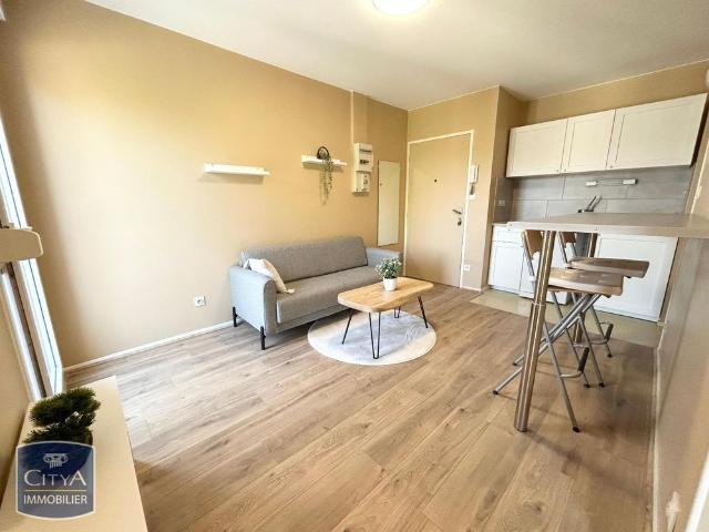 Appartement location à Tours
