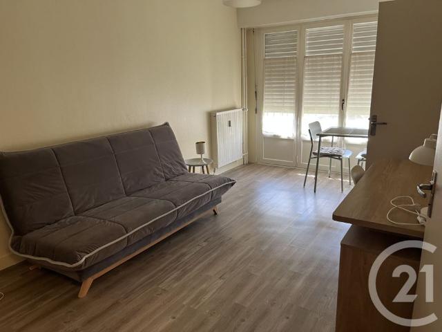 Appartement location à Troyes