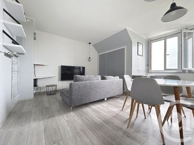 Appartement location à Troyes