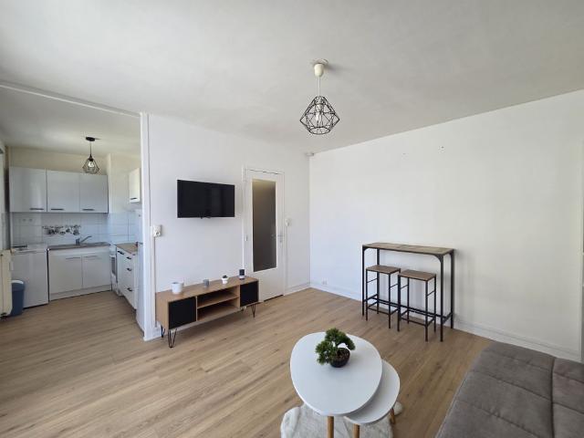 Appartement location à Troyes