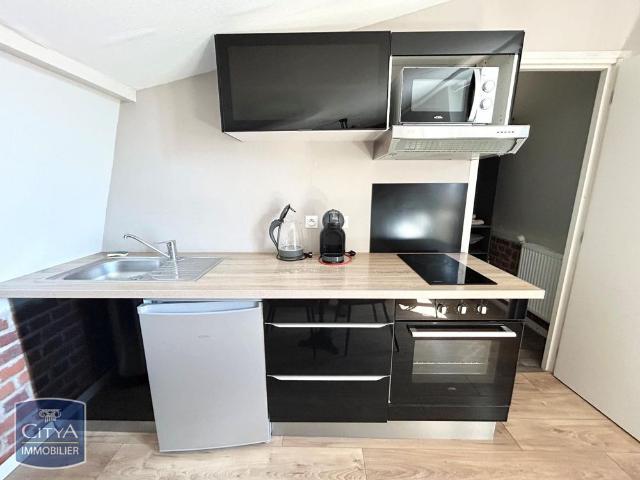 Appartement location à Valenciennes