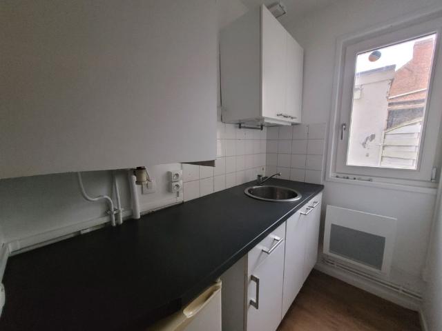 Appartement location à Valenciennes