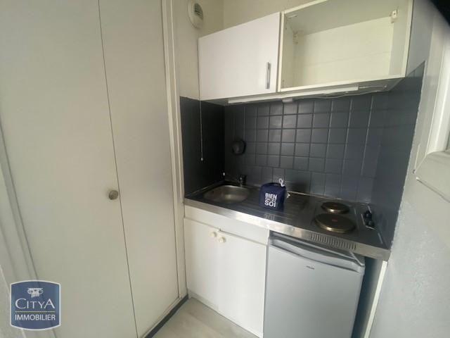 Appartement location à Nancy, Grand Est