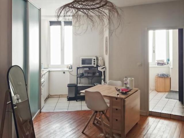 Appartement location à Vannes, Bretagne