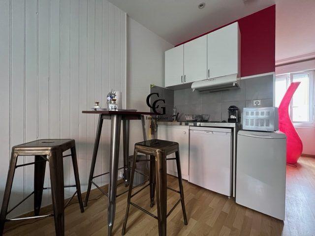 Appartement location à Nantes, Vertou