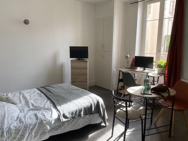 Appartement location à Le Vernet, Allier