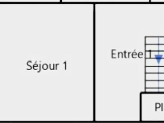 Appartement location à Montmorillon, Civaux