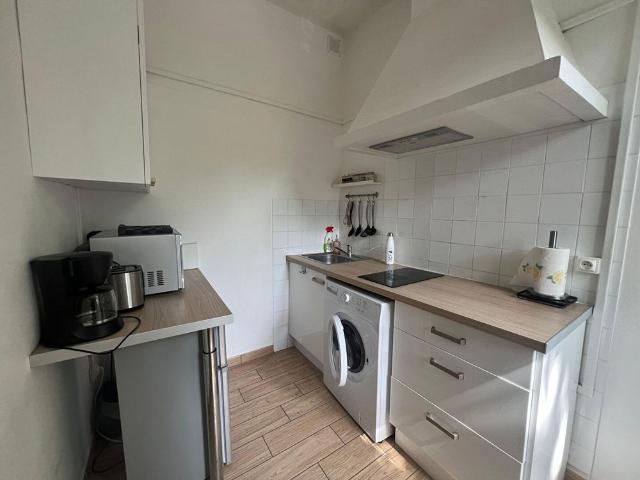 Appartement location à Carcassonne