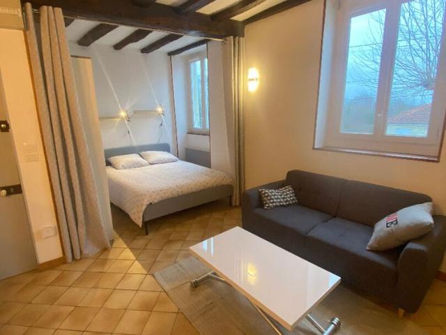 Appartement location à Orléans, Mardié