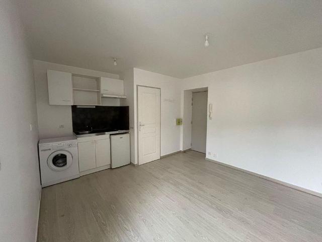 Appartement location à Nantes