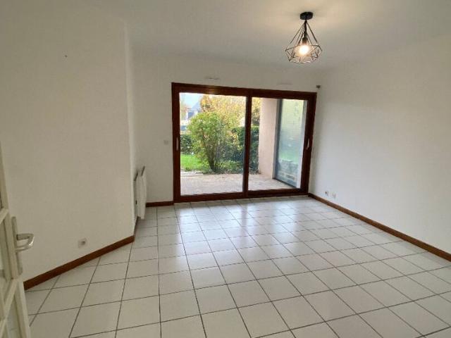 Appartement location à Orléans