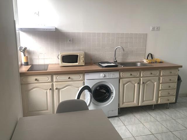 Appartement location à Pamiers