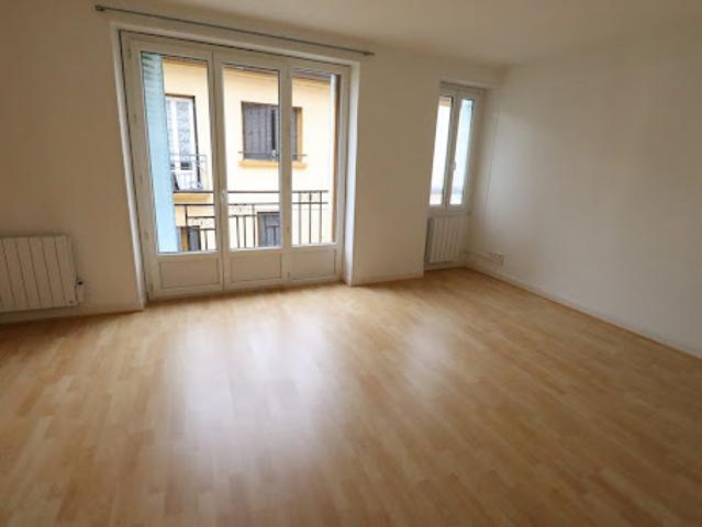 Appartement location à Vienne, La Côte-saint-andré