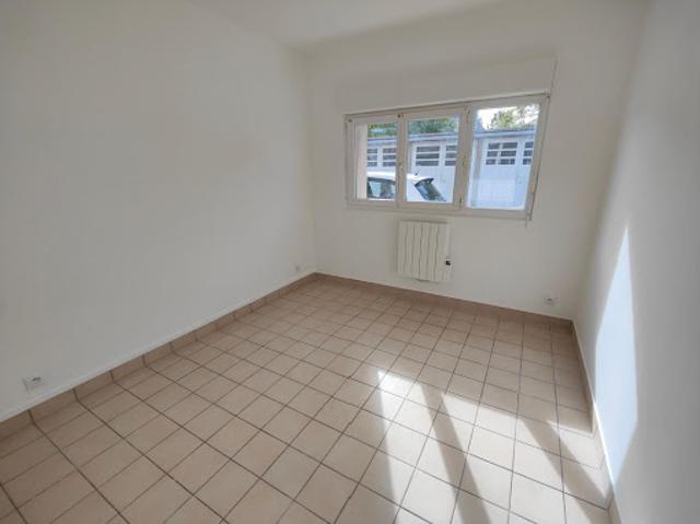 Appartement location à Quartier Robespierre, Sainte-Geneviève-des-Bois