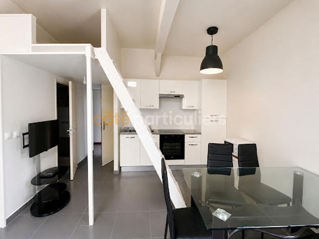 Appartement location à Palaiseau, Linas