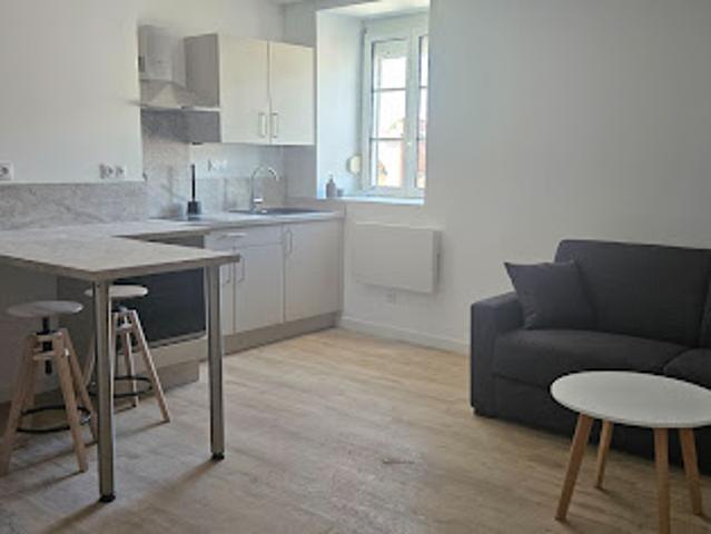 Appartement location à Chalon-sur-Saône, Chalon-sur-saône