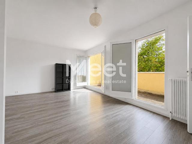 Appartement location à Rambouillet, Maurepas
