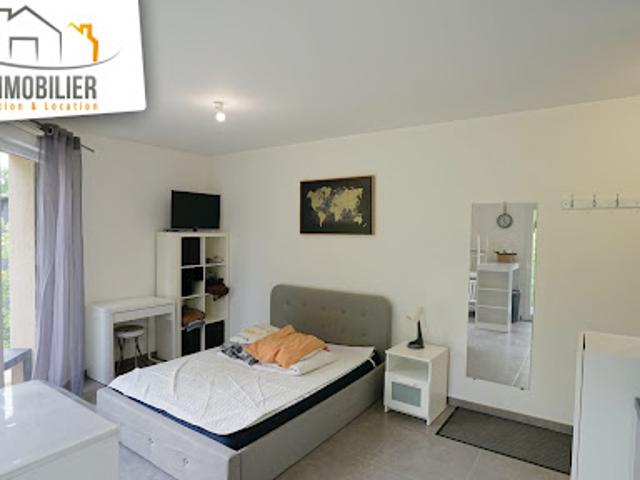 Appartement location à Gex, Ornex