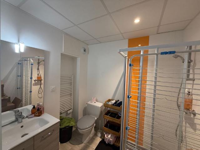 Appartement location à La Roche-sur-Yon, La Roche-sur-yon