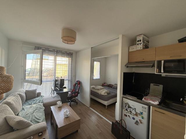 Appartement location à La Roche-sur-Yon, La Roche-sur-yon