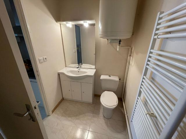 Appartement location à Carcassonne, Castelnaudary