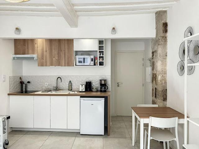 Appartement location à Avignon