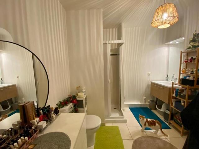 Appartement location à Tours