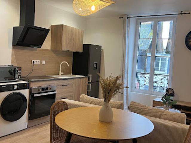 Appartement location à Quimper, Bretagne