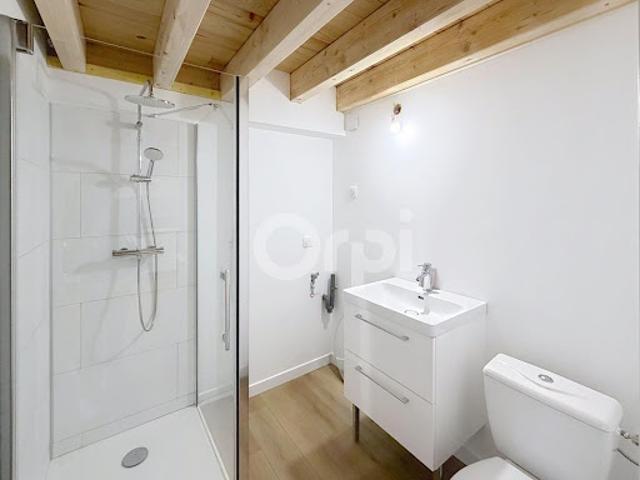 Appartement location à Brive-la-Gaillarde, Meyssac