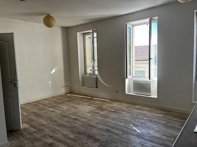 Appartement location à Rochefort