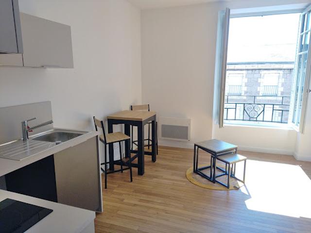 Appartement location à Brive-la-Gaillarde, Brive-la-gaillarde