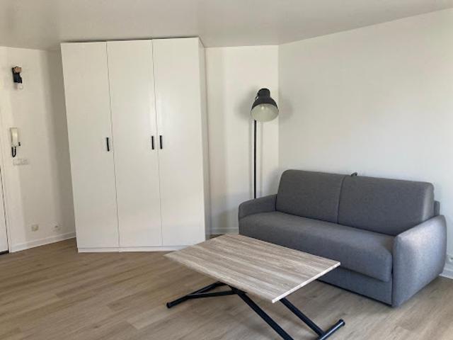 Appartement location à Saint-Germain-en-Laye, Sartrouville