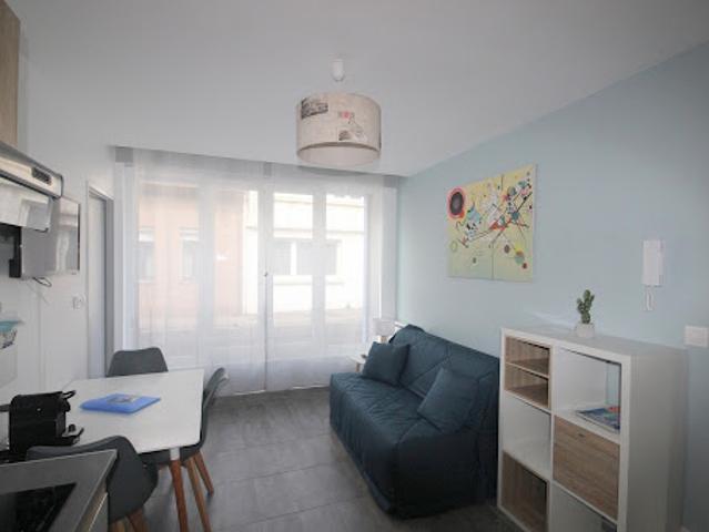 Appartement location à Montreuil-sur-Mer, Etaples