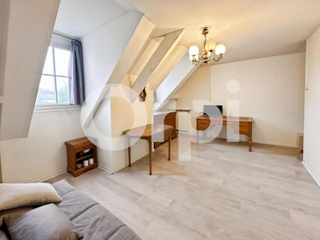 Appartement location à Senlis