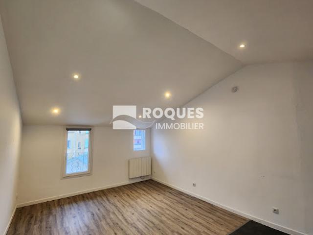 Appartement location à Lodève