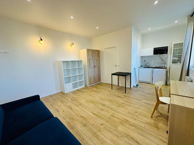 Appartement location à Reims