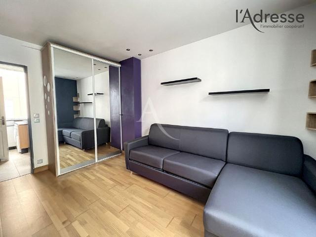 Appartement location à Nanterre, Saint-cloud