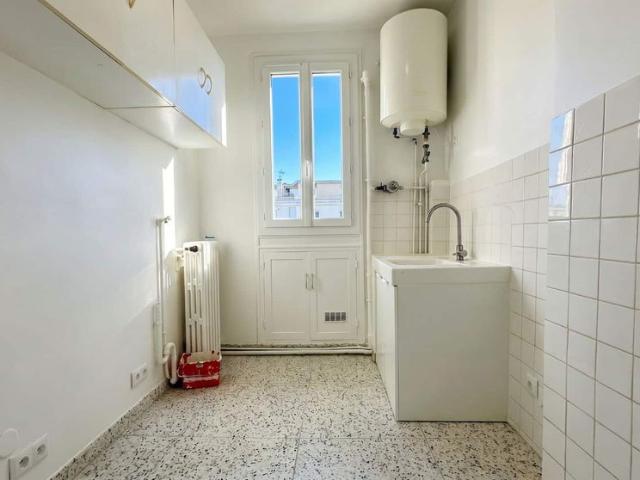 Appartement location à Nanterre, Courbevoie