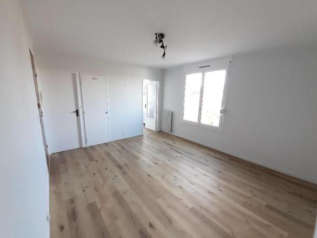 Appartement location à Tours, Saint-cyr-sur-loire