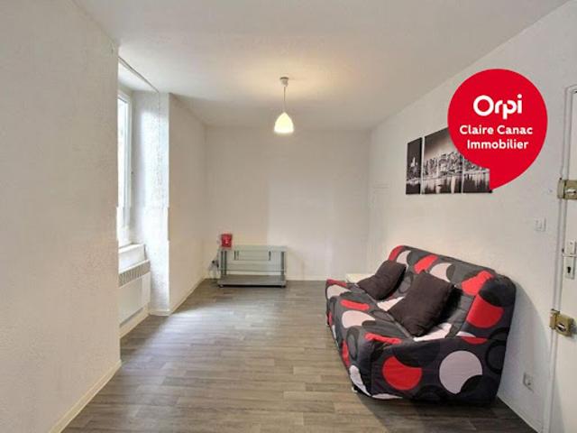 Appartement location à Castres