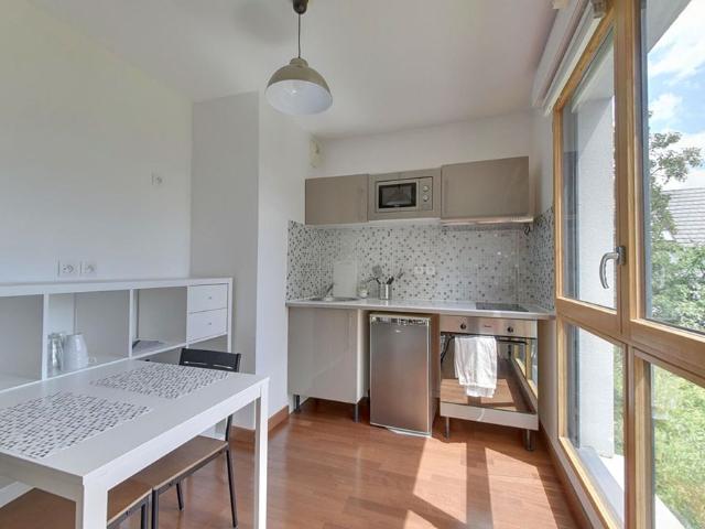 Appartement location à Bobigny, Vaux-montreuil