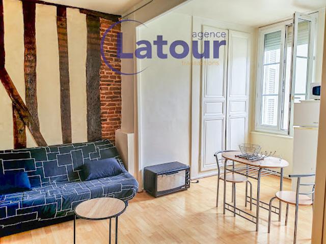 Appartement location à Dreux