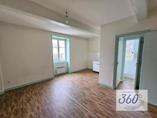 Appartement location à Villefranche-sur-Saône, Rhône