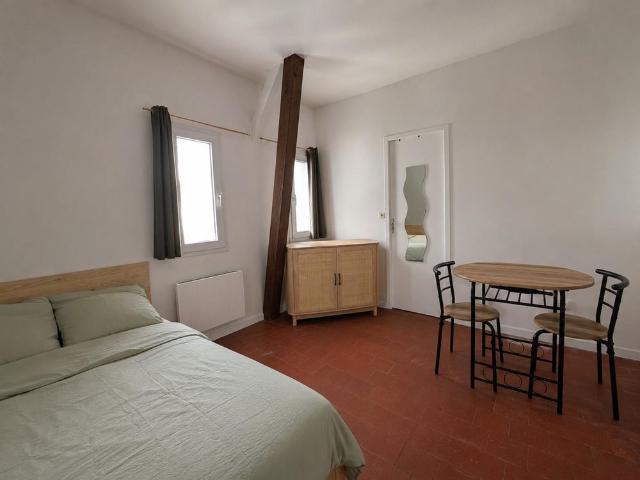 Appartement location à Loches, Amboise